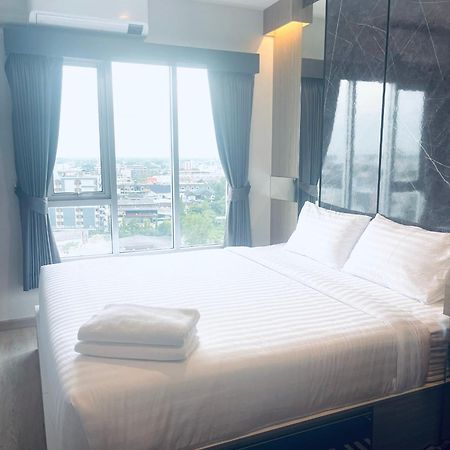 Connect Vip House Apartment หาดใหญ่ ภายนอก รูปภาพ