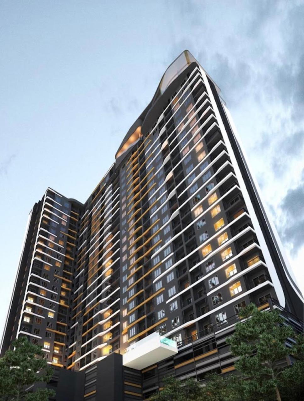 Connect Vip House Apartment หาดใหญ่ ภายนอก รูปภาพ