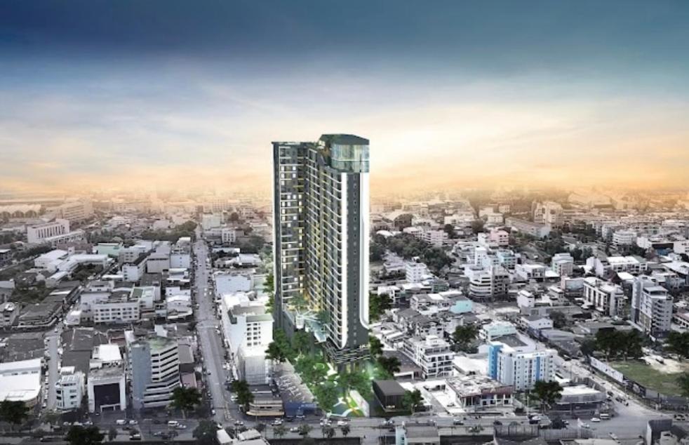 Connect Vip House Apartment หาดใหญ่ ภายนอก รูปภาพ