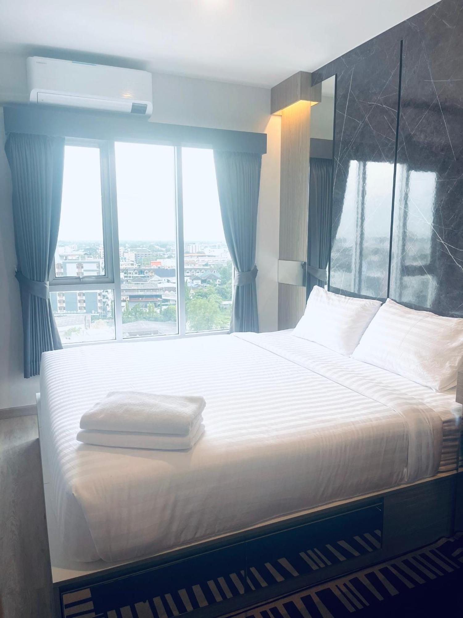 Connect Vip House Apartment หาดใหญ่ ภายนอก รูปภาพ