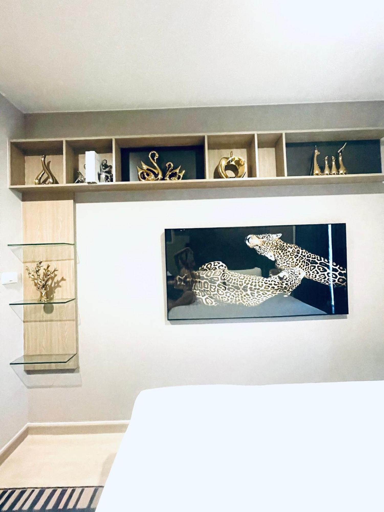 Connect Vip House Apartment หาดใหญ่ ภายนอก รูปภาพ