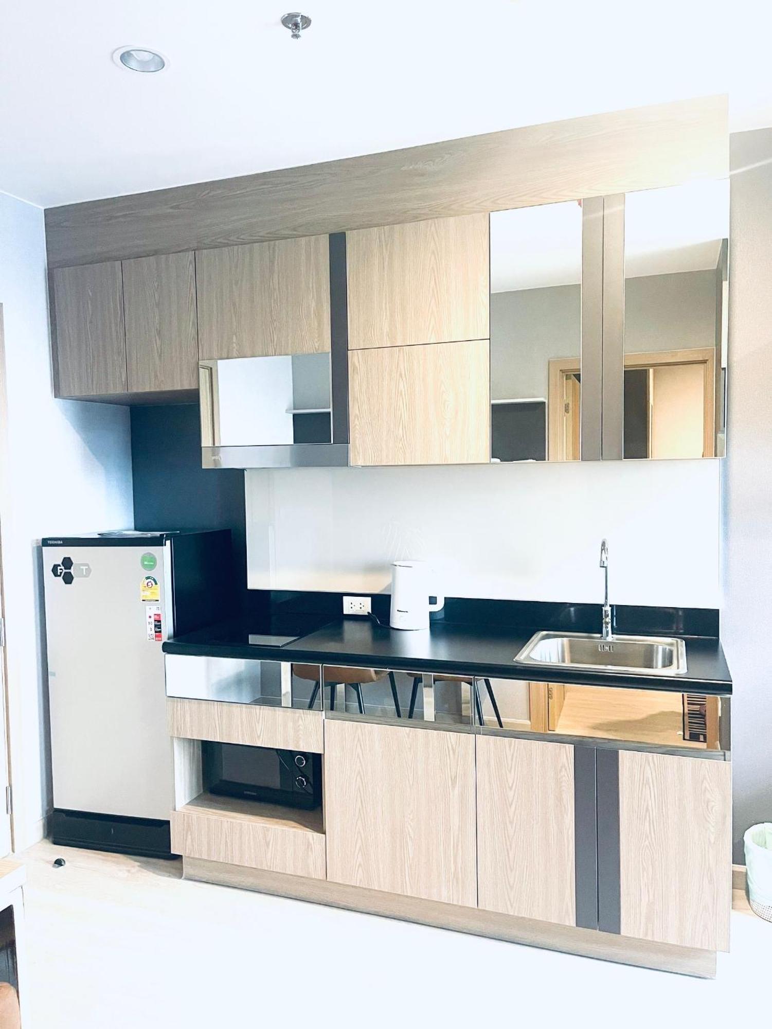 Connect Vip House Apartment หาดใหญ่ ภายนอก รูปภาพ