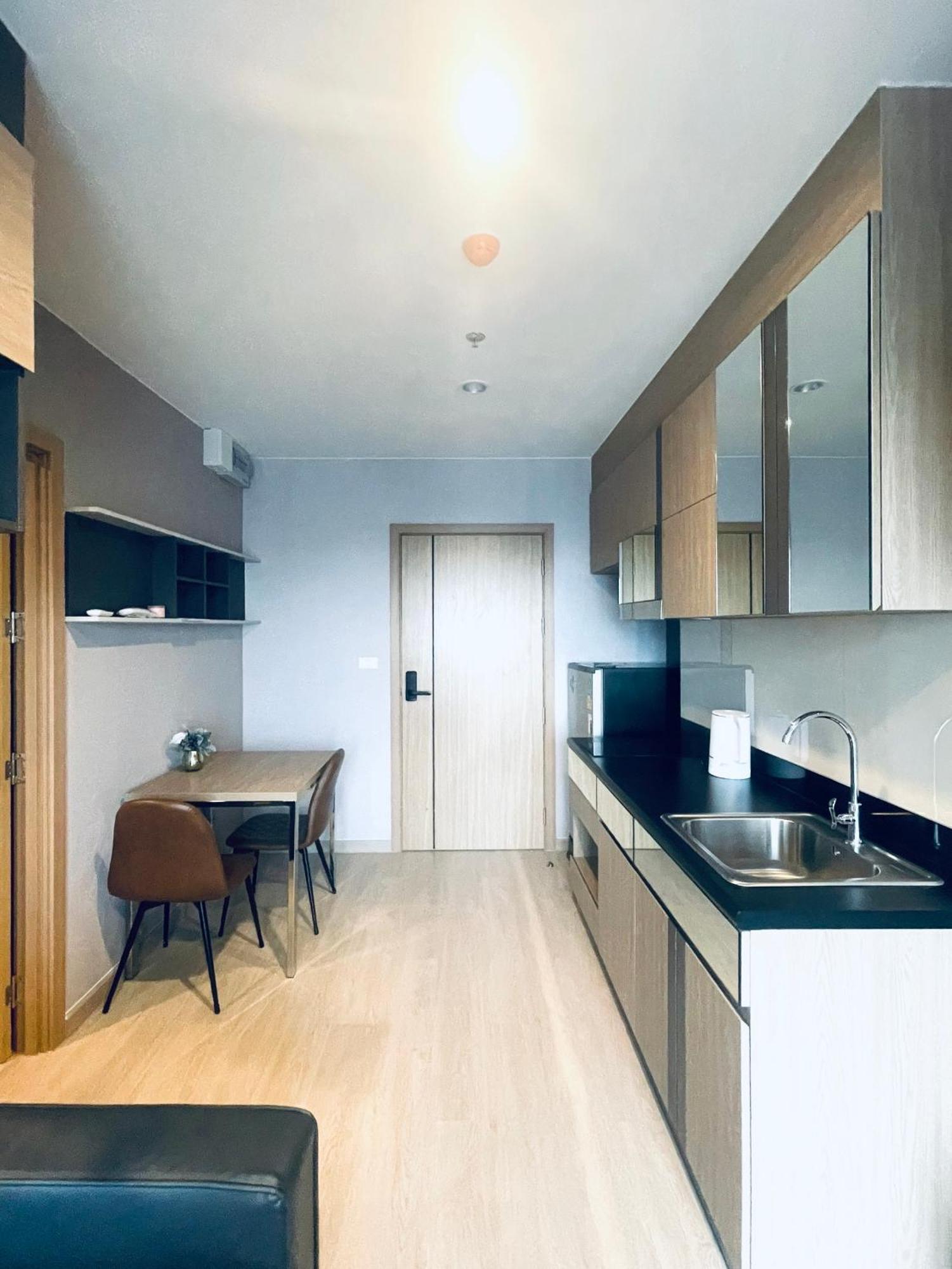 Connect Vip House Apartment หาดใหญ่ ภายนอก รูปภาพ