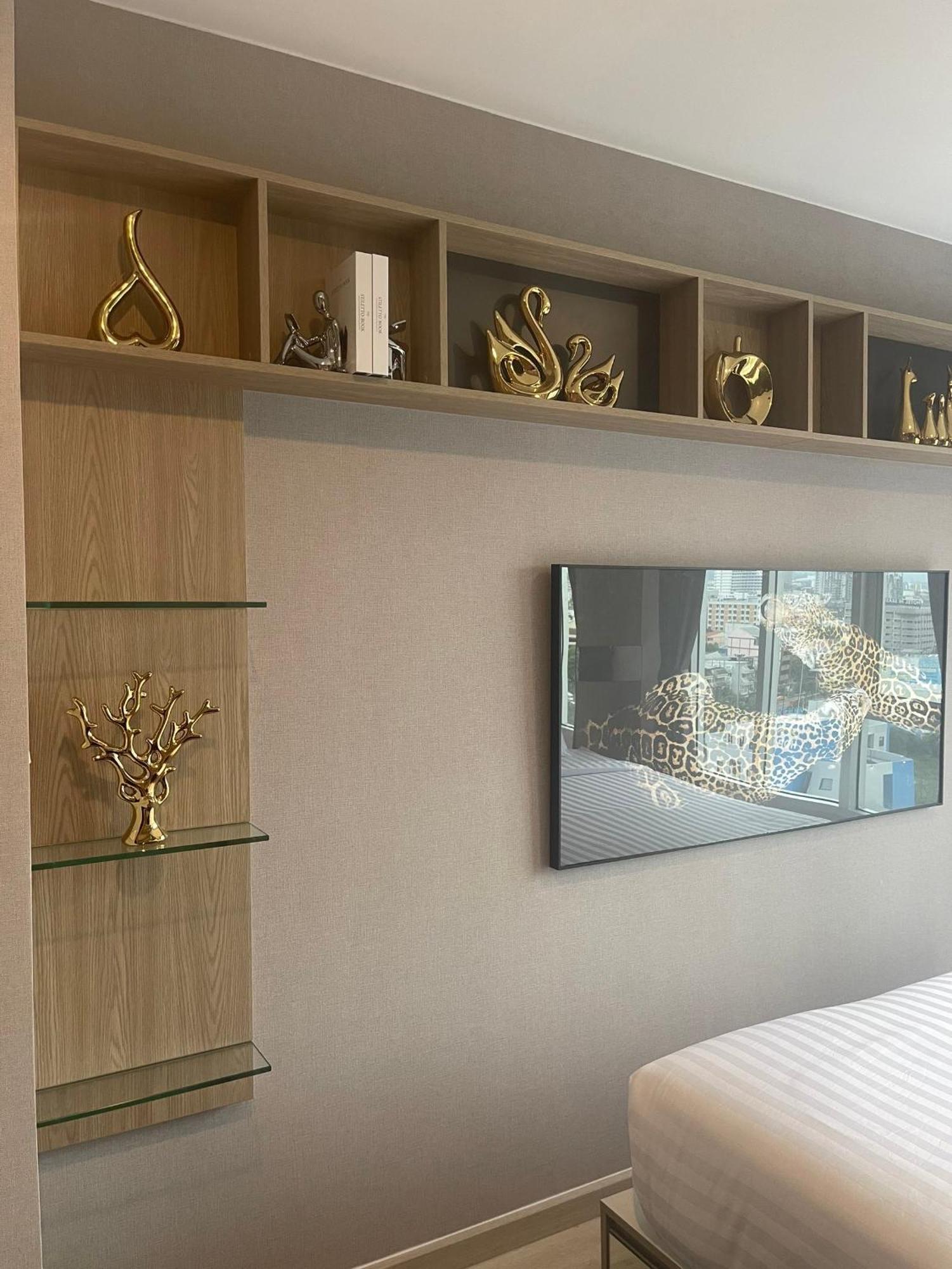 Connect Vip House Apartment หาดใหญ่ ภายนอก รูปภาพ