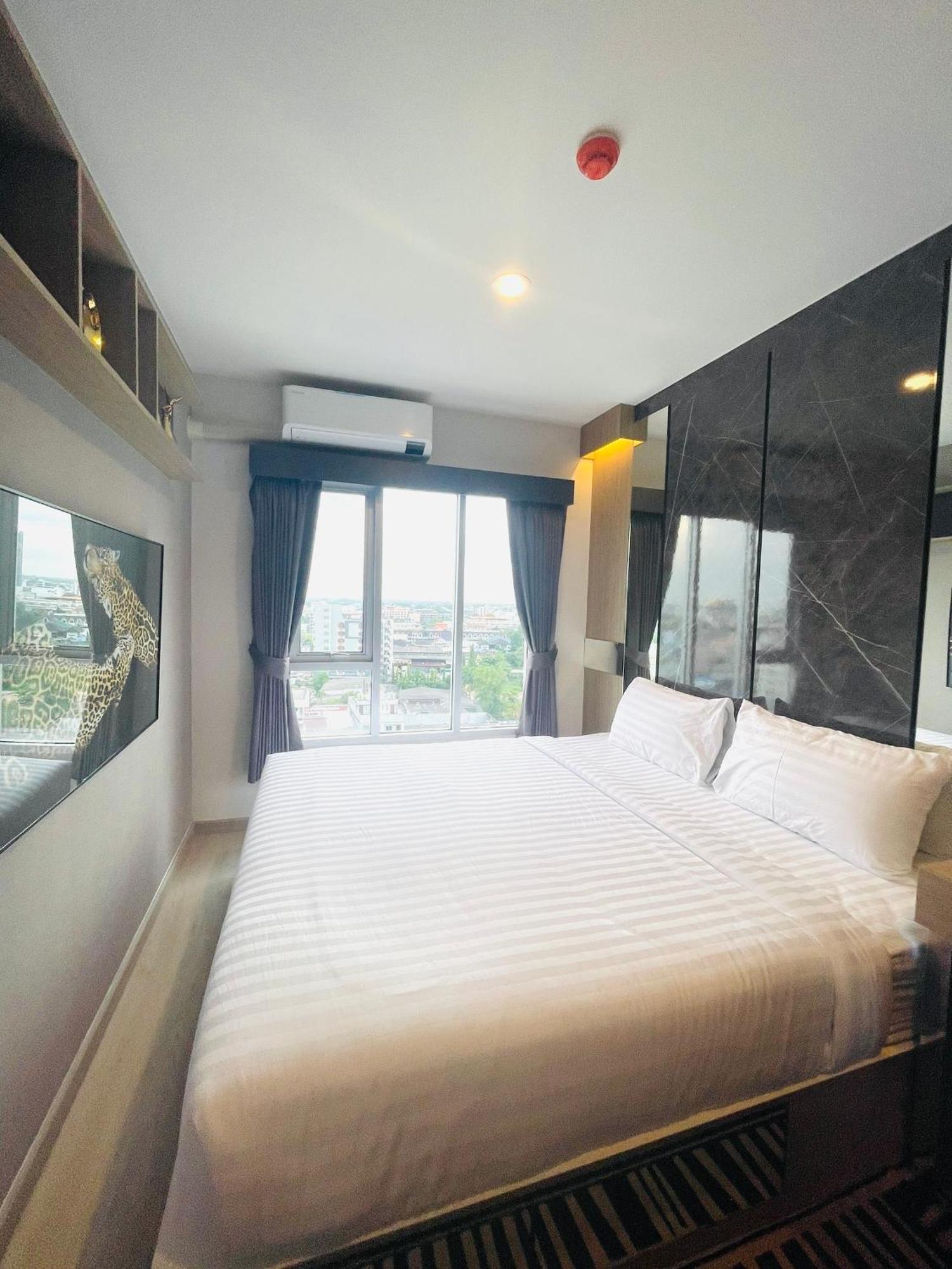 Connect Vip House Apartment หาดใหญ่ ภายนอก รูปภาพ