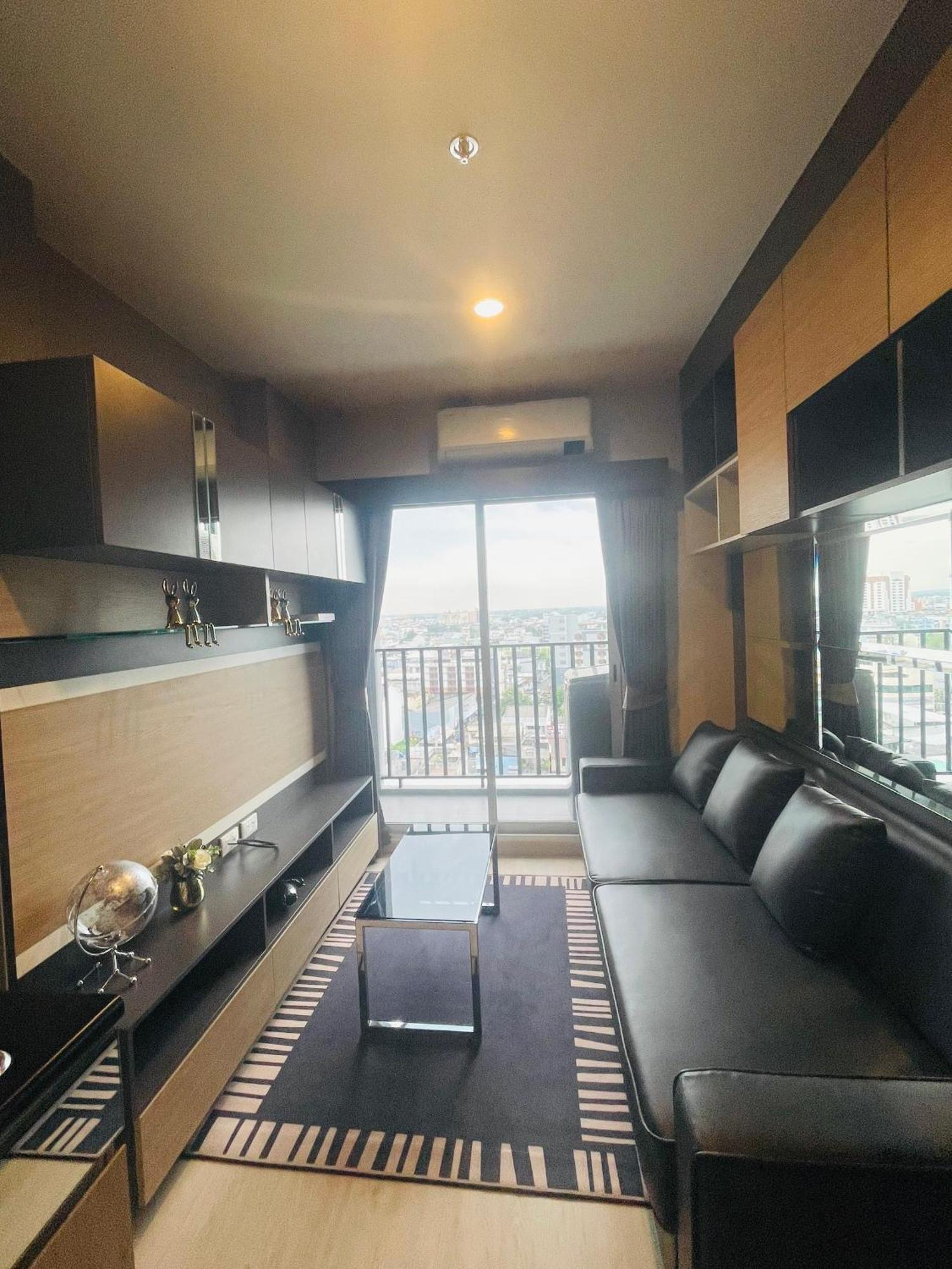 Connect Vip House Apartment หาดใหญ่ ภายนอก รูปภาพ